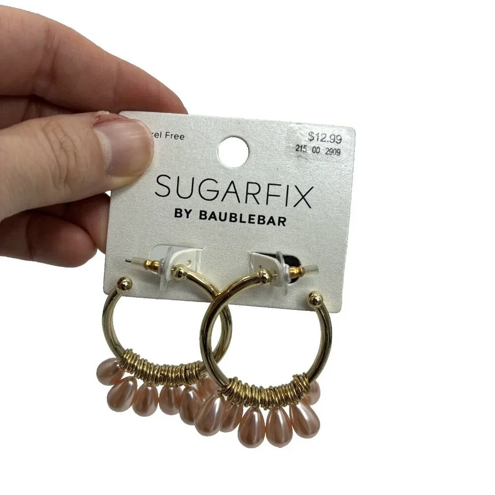 BaubleBar sugarfix by